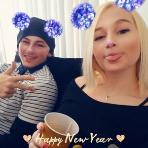 Meet your Posher, Caitlyn